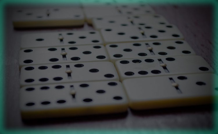 Link Pilihan Domino99 Online buat Kelancaran Main