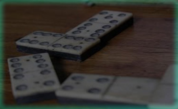 Sukses Menang Main Domino Buat Pemula